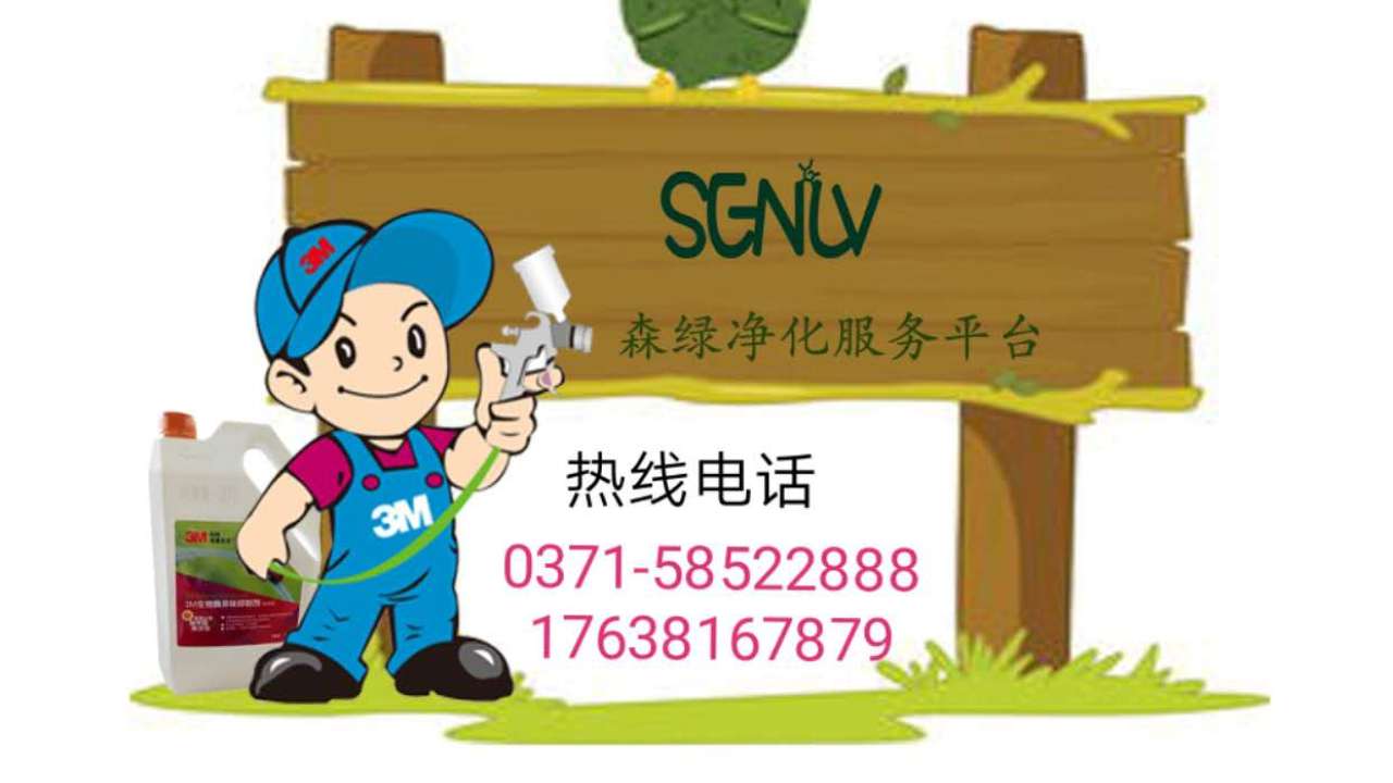專業除甲醛 有害物治理