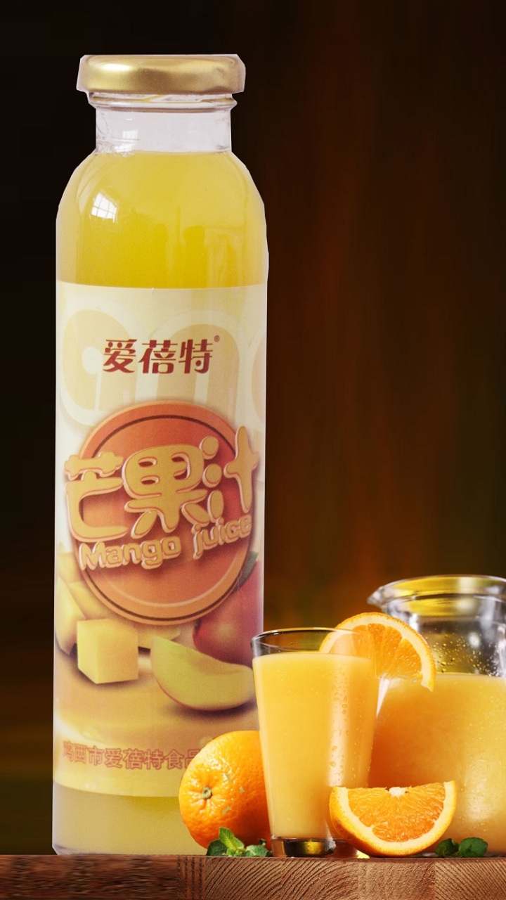 愛(ài)蓓特純正口味