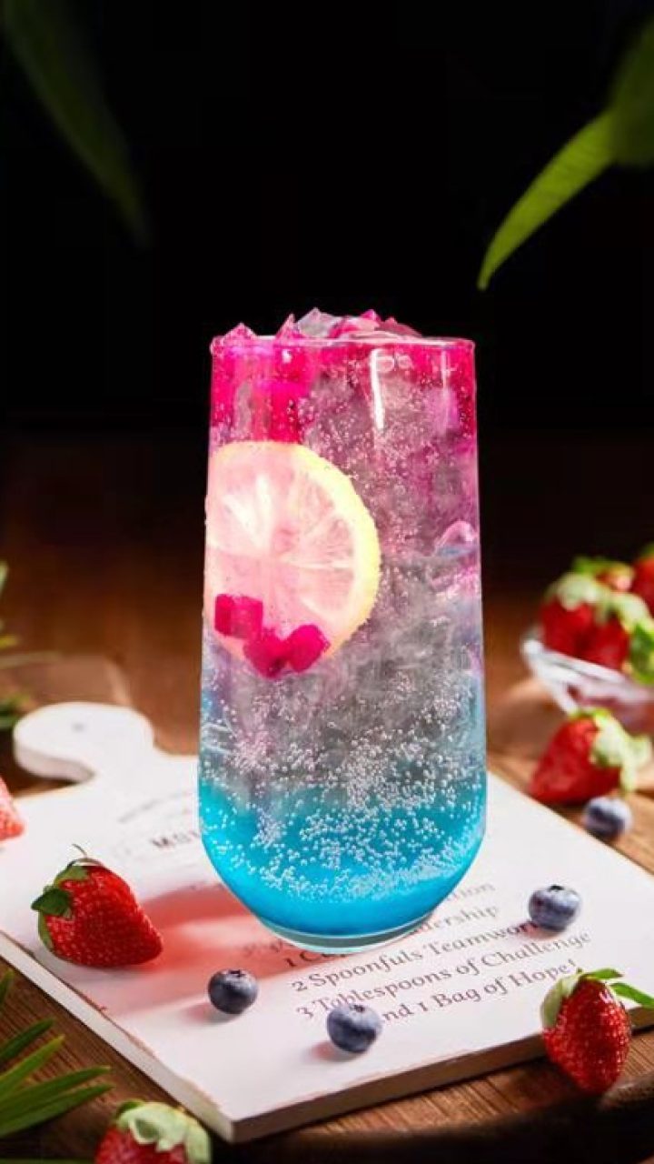 向南飲品