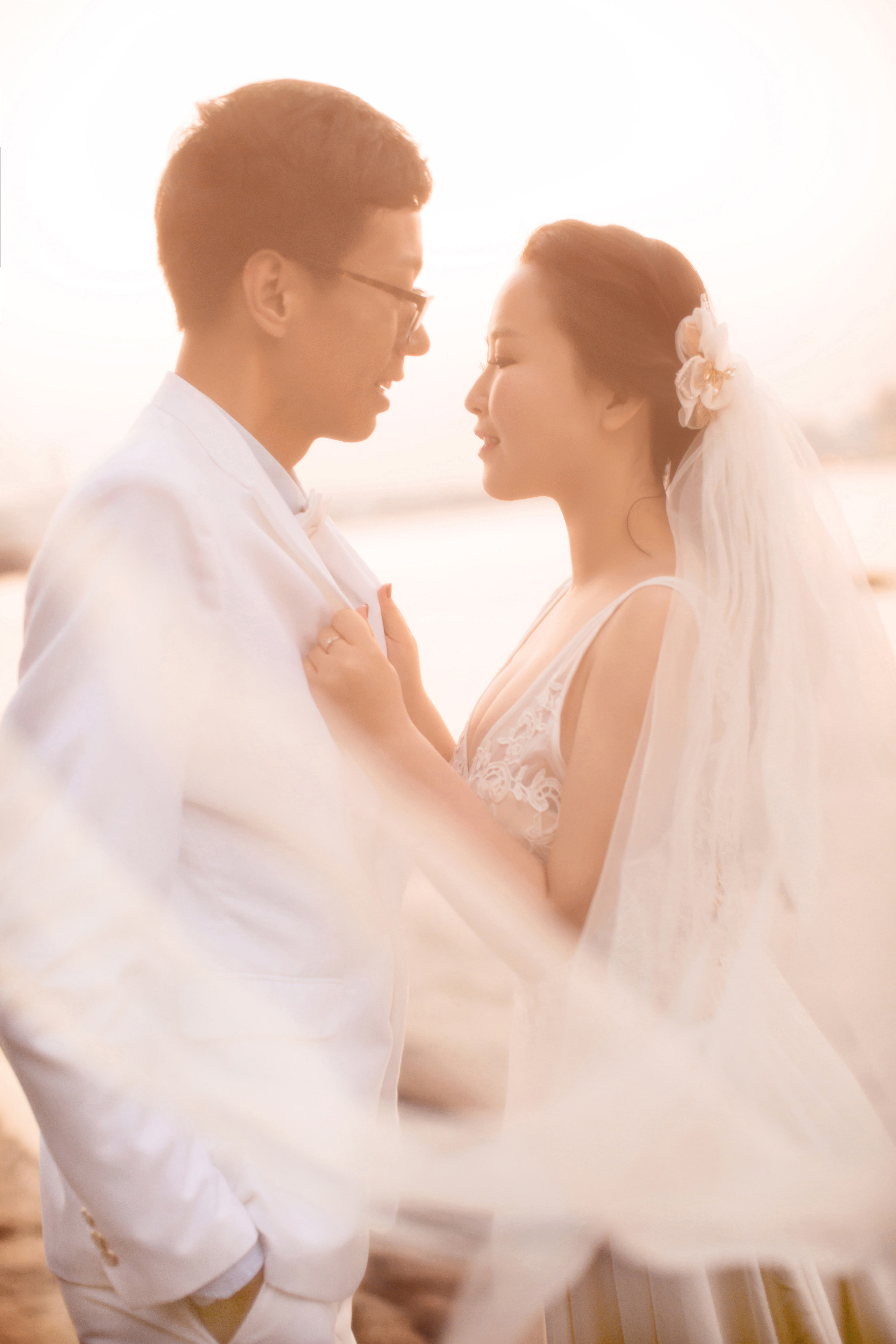 翟艳宁&张楷婕结婚请柬