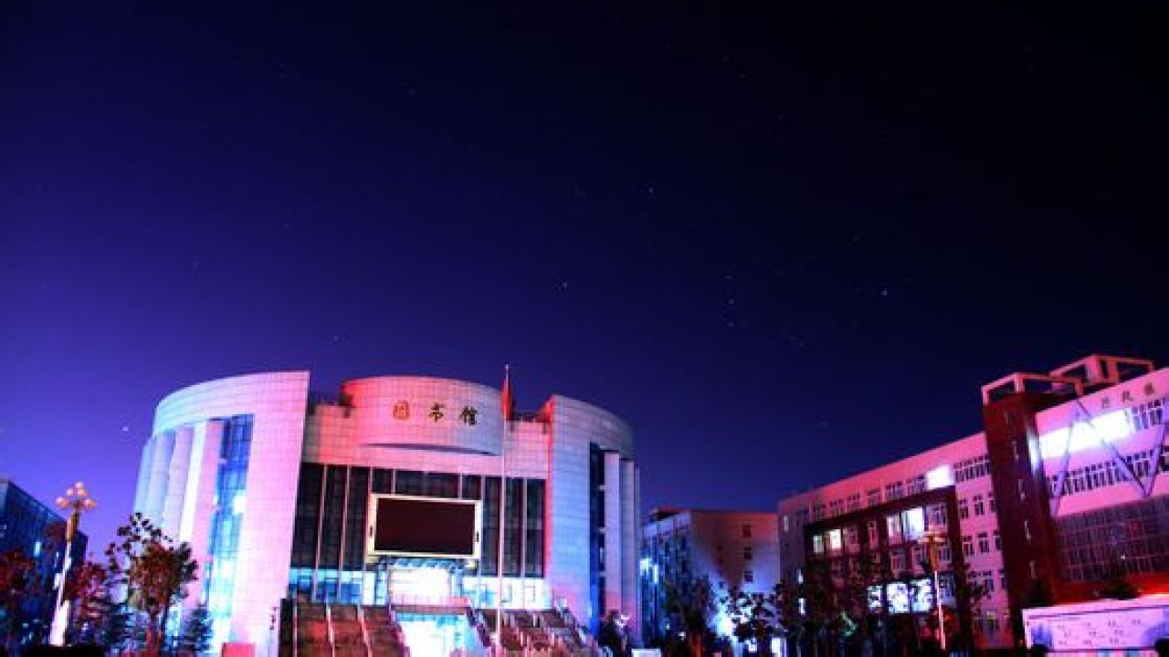 华中影视学院毕业秀