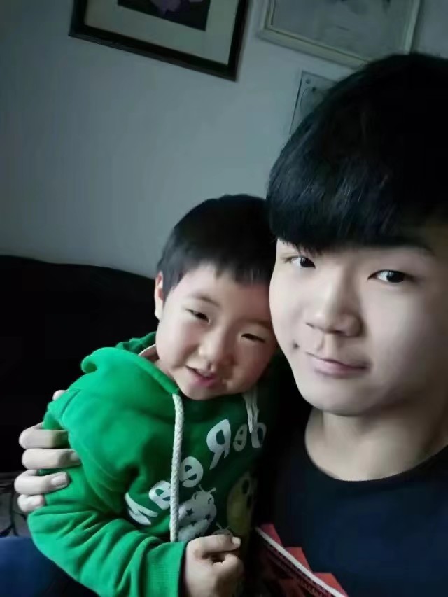 只對你有感覺