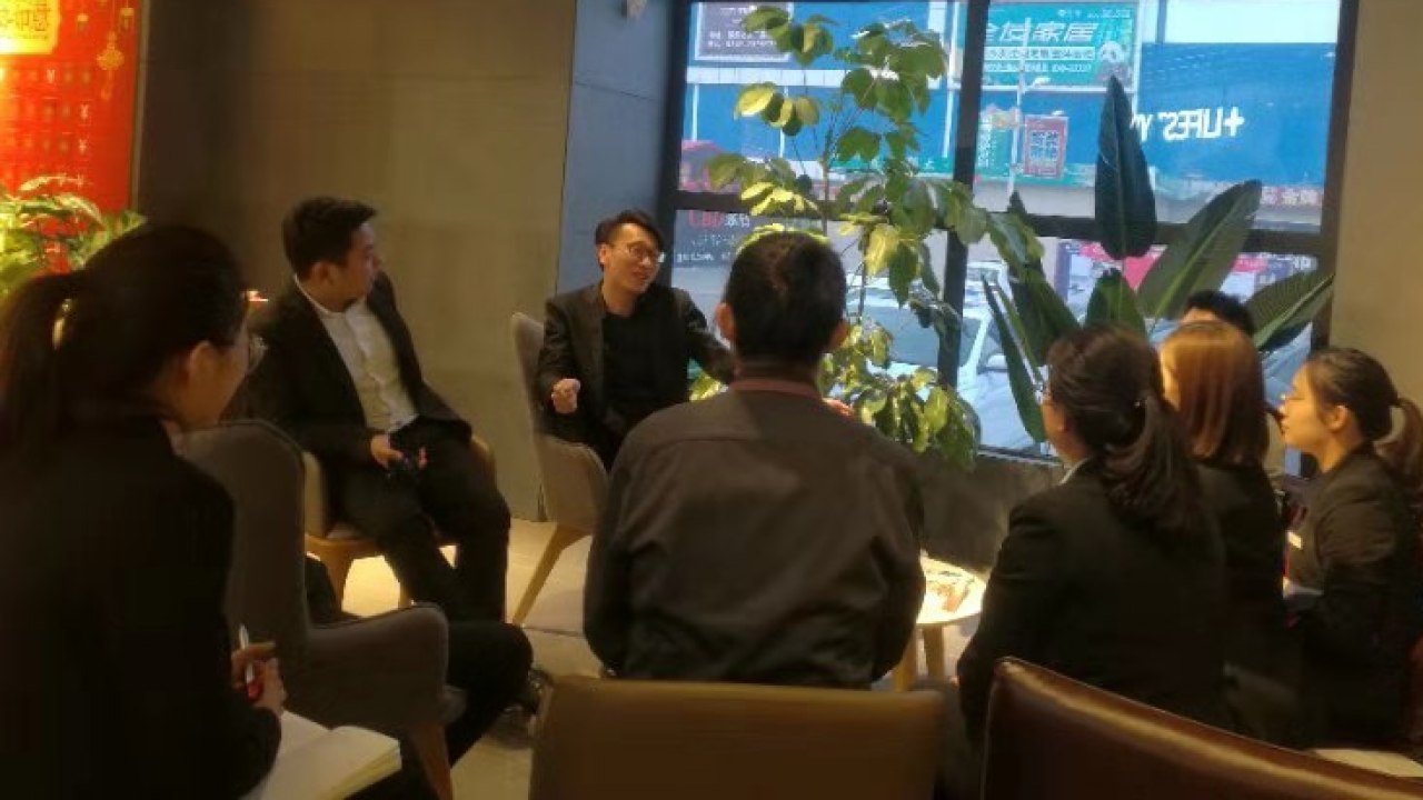 尚品宅配朔州店