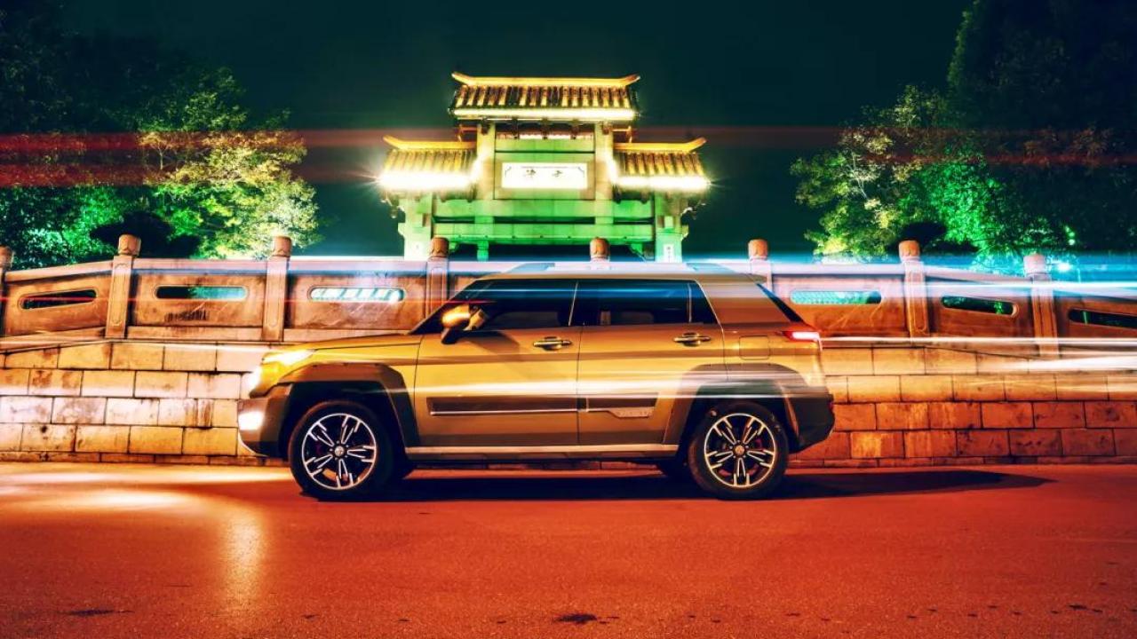 型?走的荷爾蒙