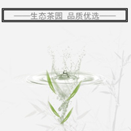 都勻毛尖