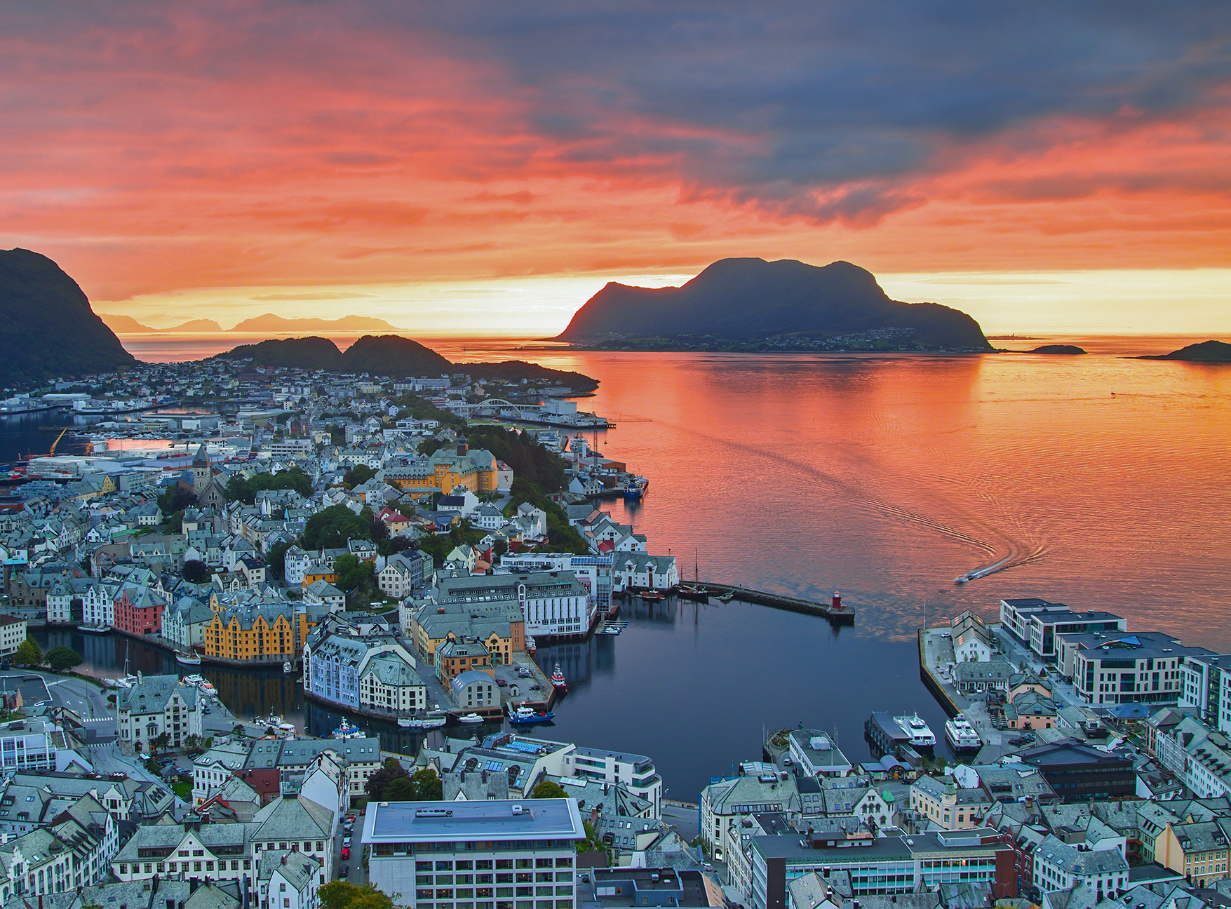 嘻游旅行，每日推荐