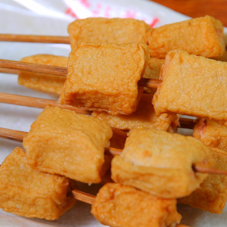 四川特色美食