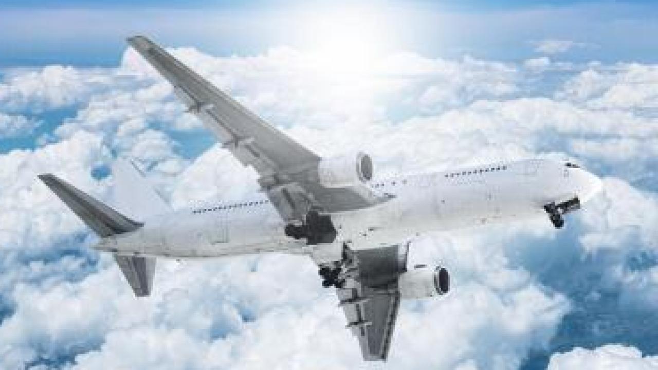 航空零部件加工奧秘