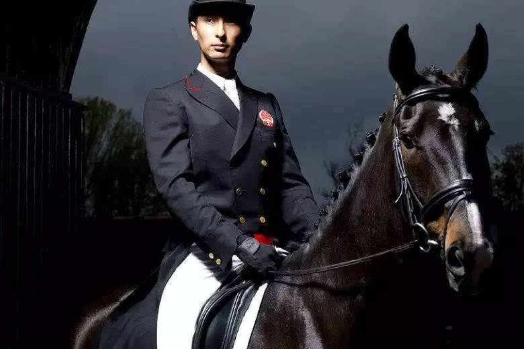 諾威騎士馬術(shù)中心