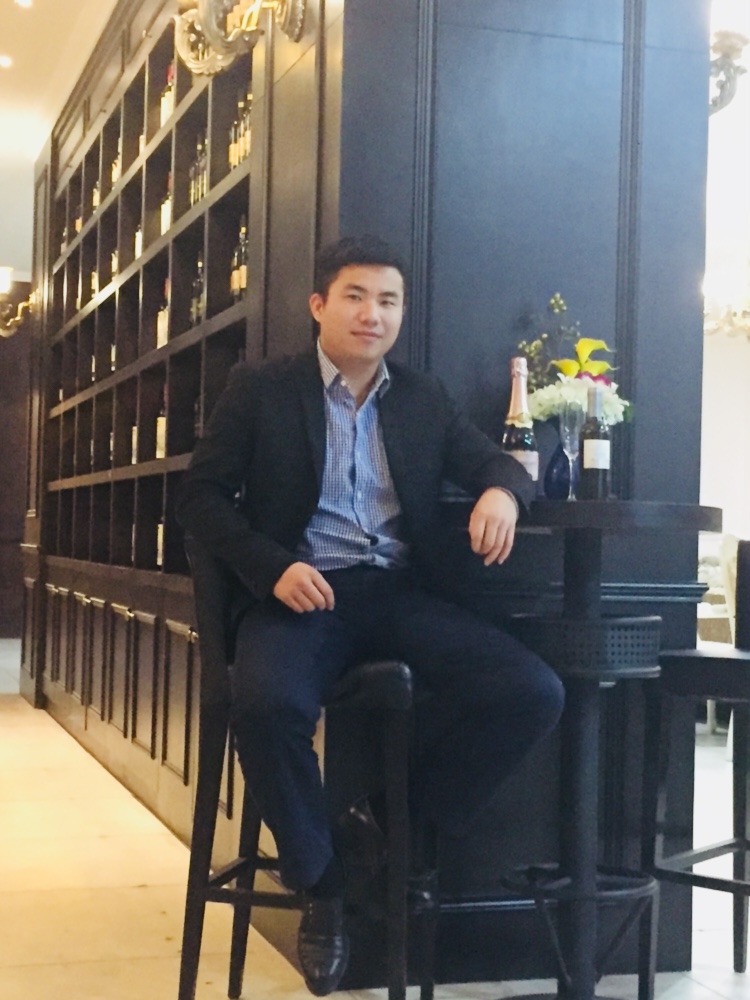 雅云坊圣特卢品牌合作指引刘经理