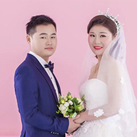 婚礼请柬