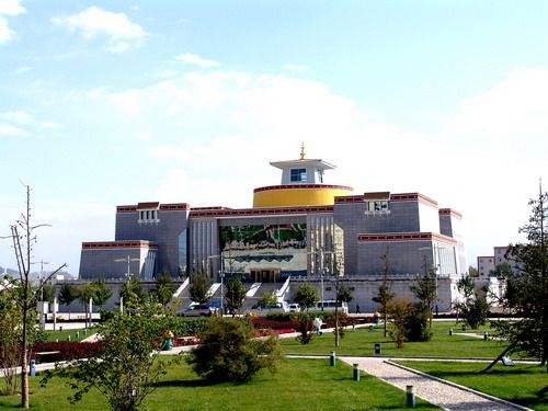 博大精深的藏医药文化（7）