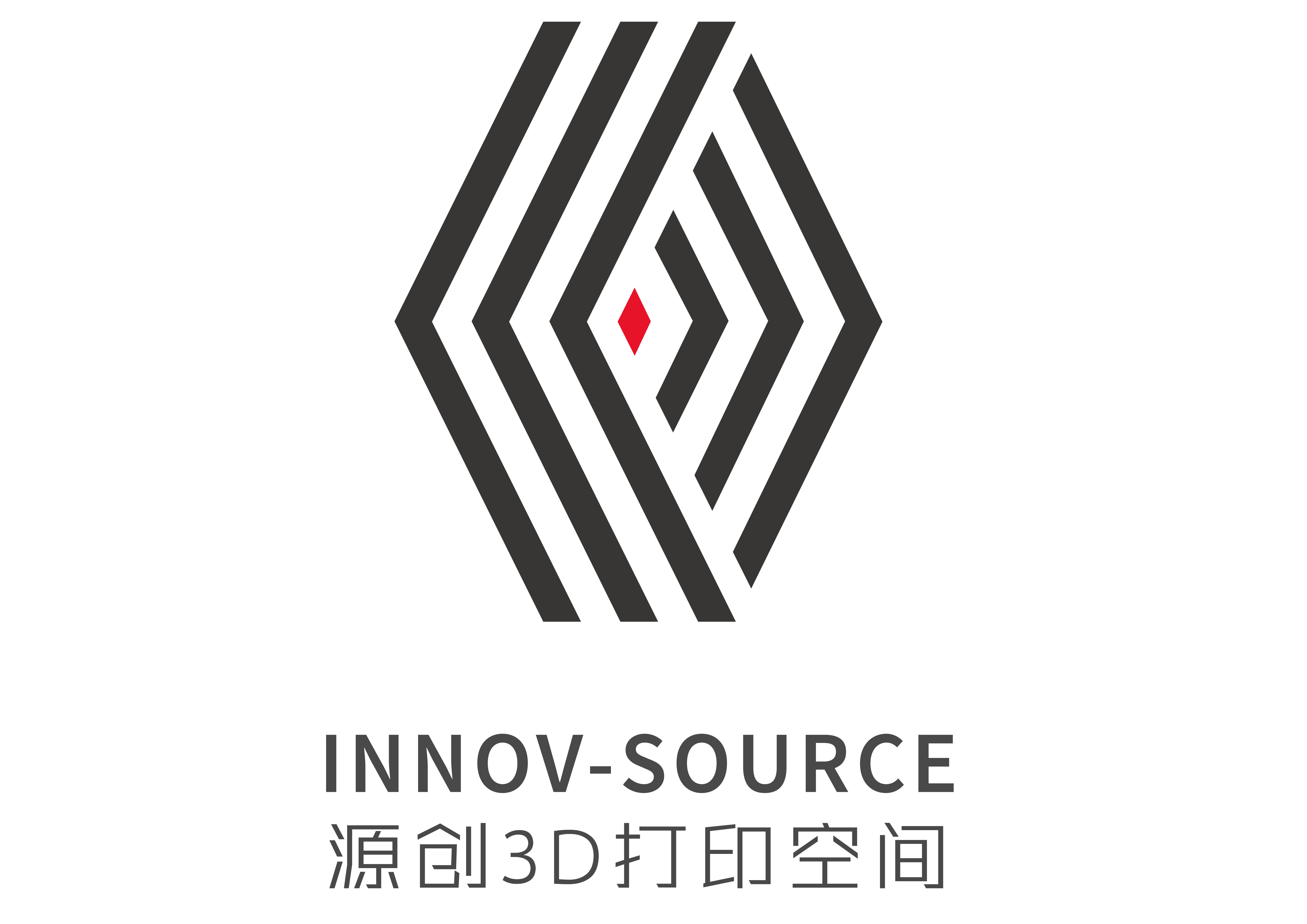 源創(chuàng)高科3D打印空間