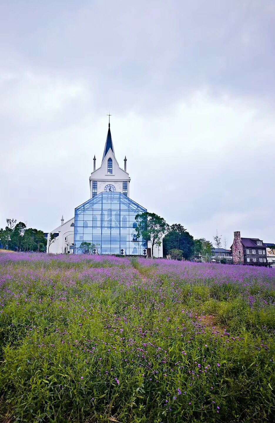 【武汉●花博汇美学片场】
