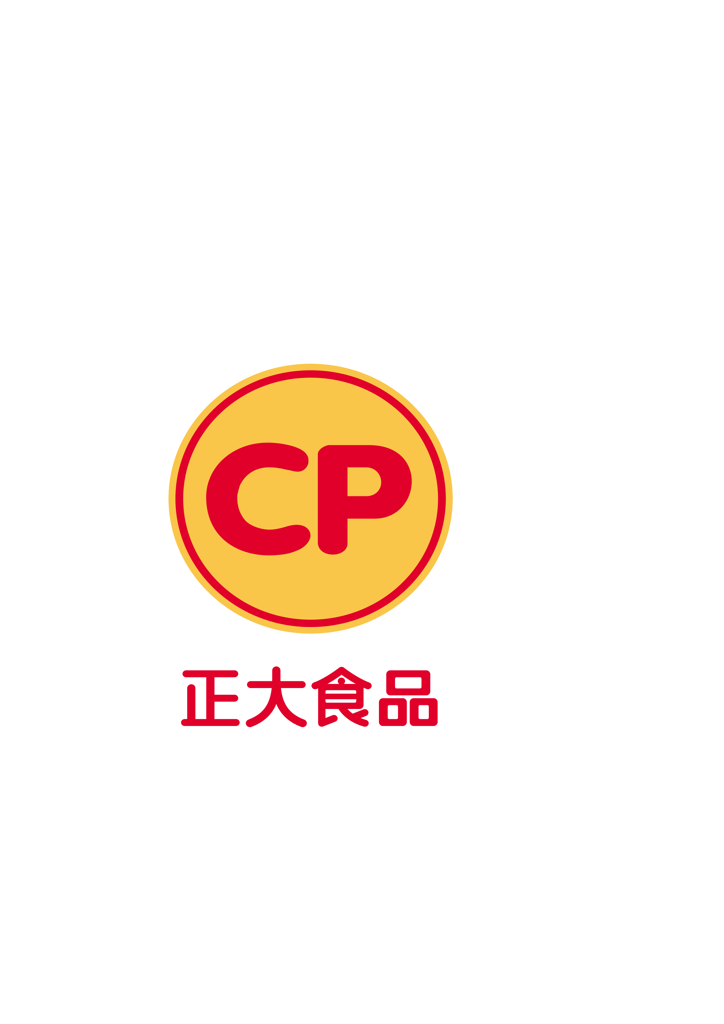 正大食品-明星主打產品系列簡介
