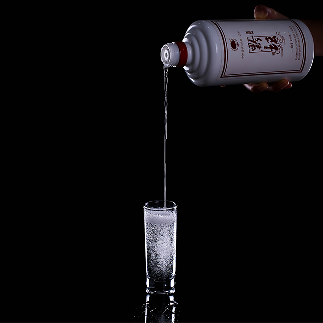 黔坛酒业产品展示