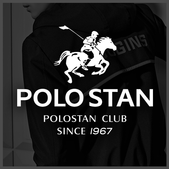 POLOSTAN-保羅詩丹