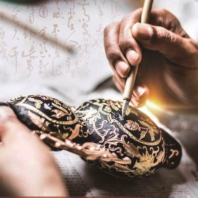 非物質(zhì)文化遺產(chǎn)數(shù)據(jù)庫(kù)系統(tǒng)