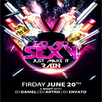 驻马店锦瑟华年音乐厅