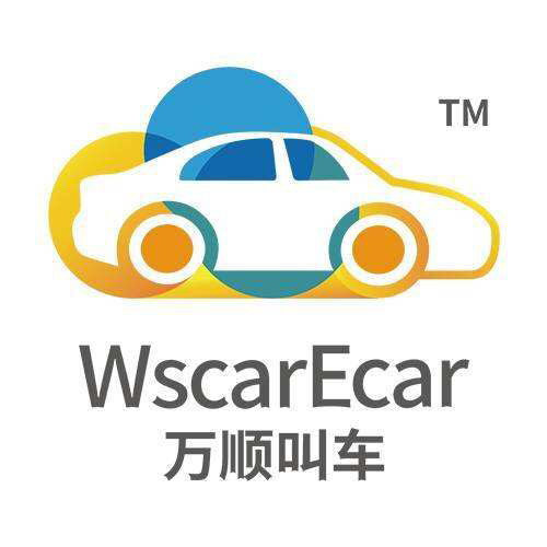 宜宾万顺叫车网约车