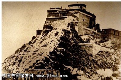 博大精深的藏医药文化（6）