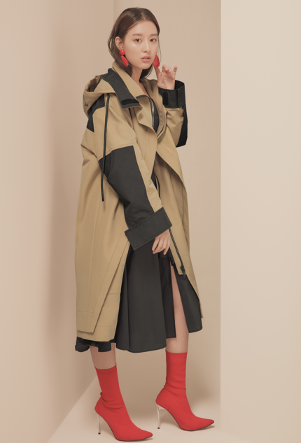 丹阳吾悦BASICHOUSE盛装开业