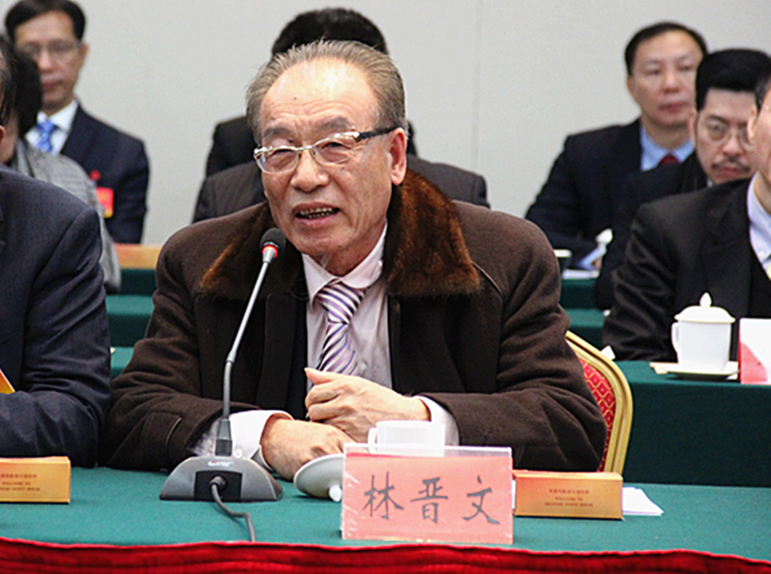 今年两会,港澳委员,商会会长为汕头发展支了什么招?