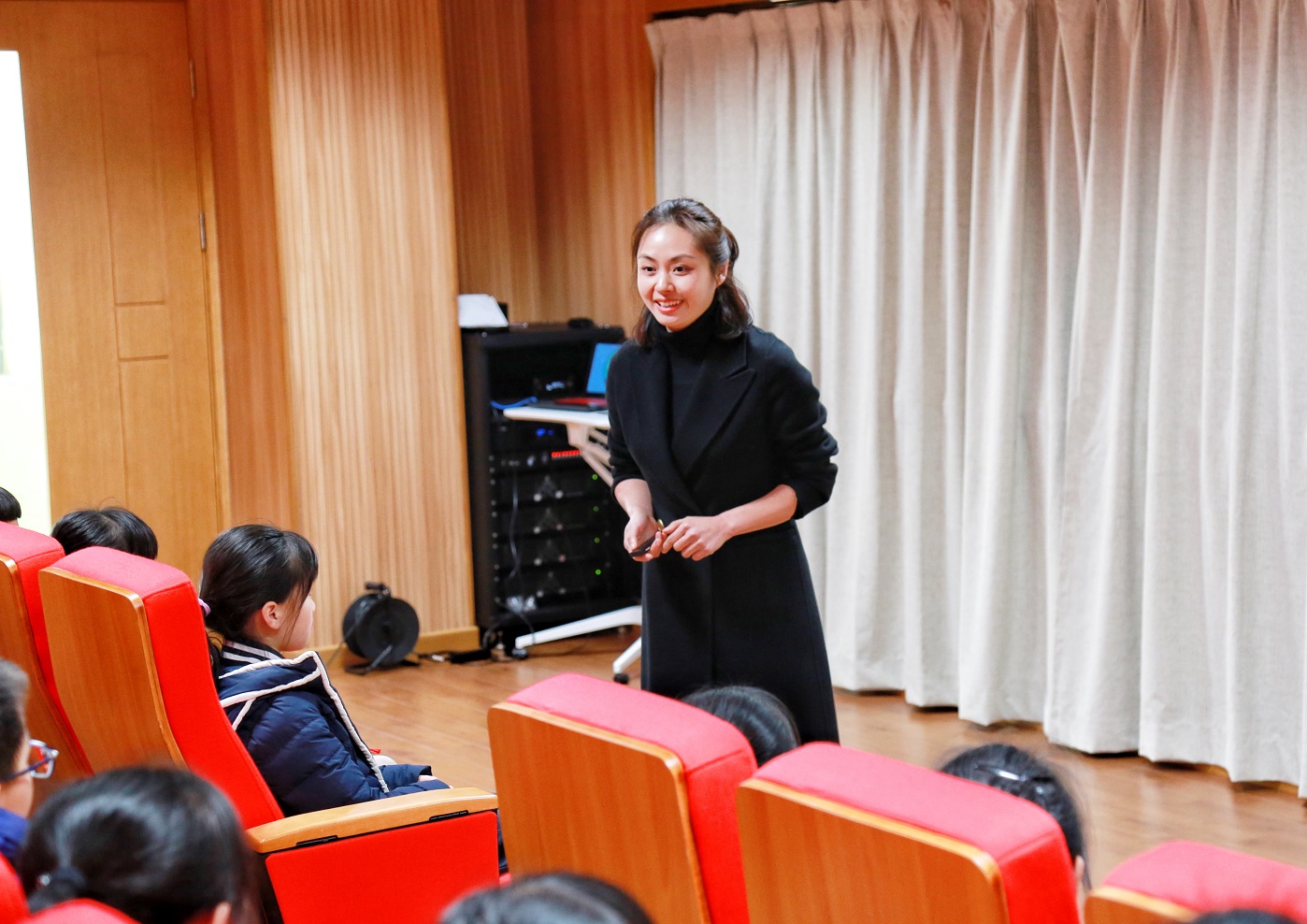 温大附小2018年招生报名开始啦!