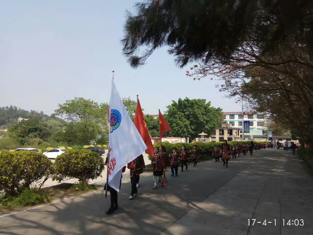 泉州市惠安广海小学,泉州市惠安广海幼儿园招生啦!