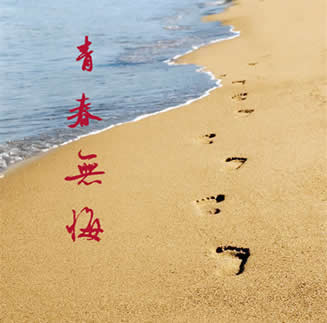 青春.無(wú)悔