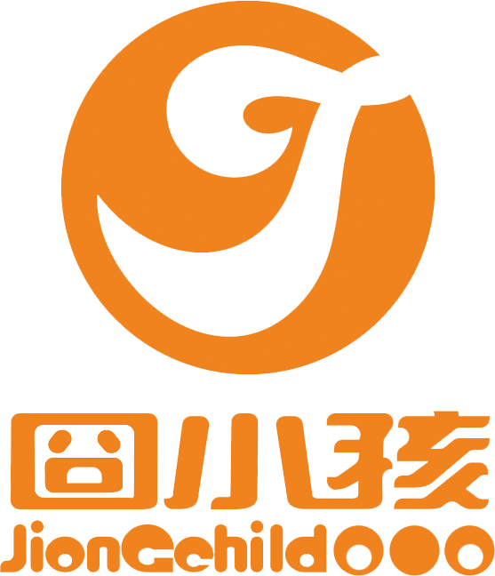 囧小孩品牌童裝招商手冊(cè)