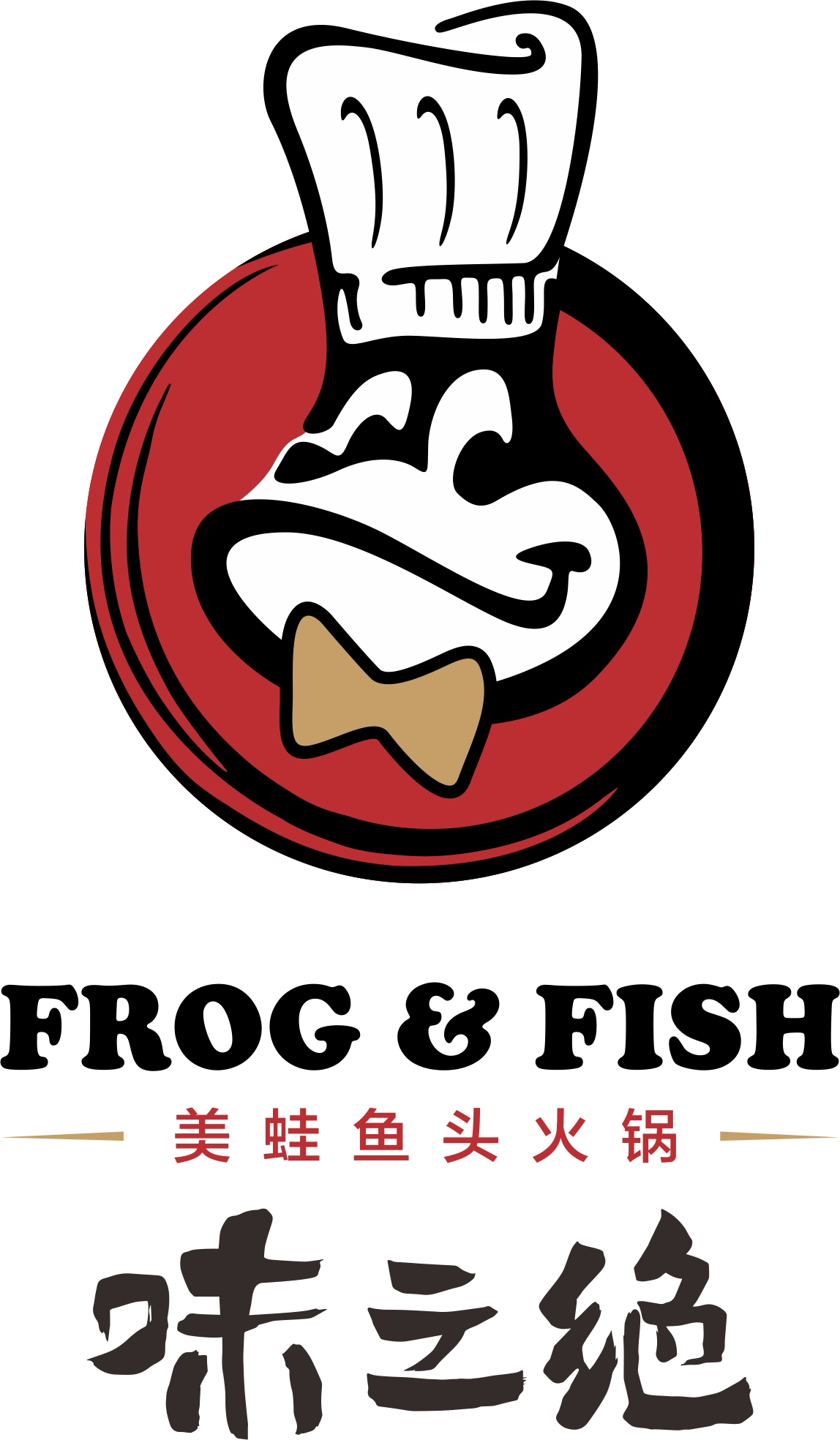 味之绝美蛙鱼头加盟手册