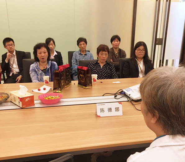 浙商银行东新支行携手方回春堂健康义诊活动圆满成功