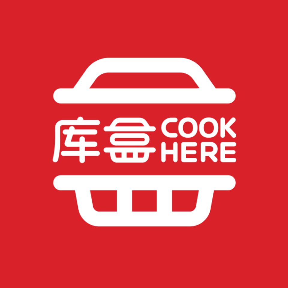 库盒cook here