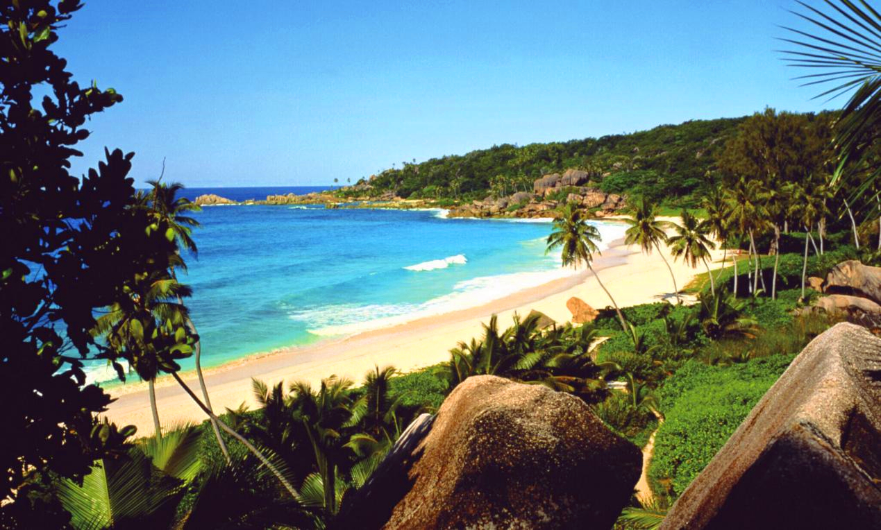 休闲好去处,加井岛户外一日游