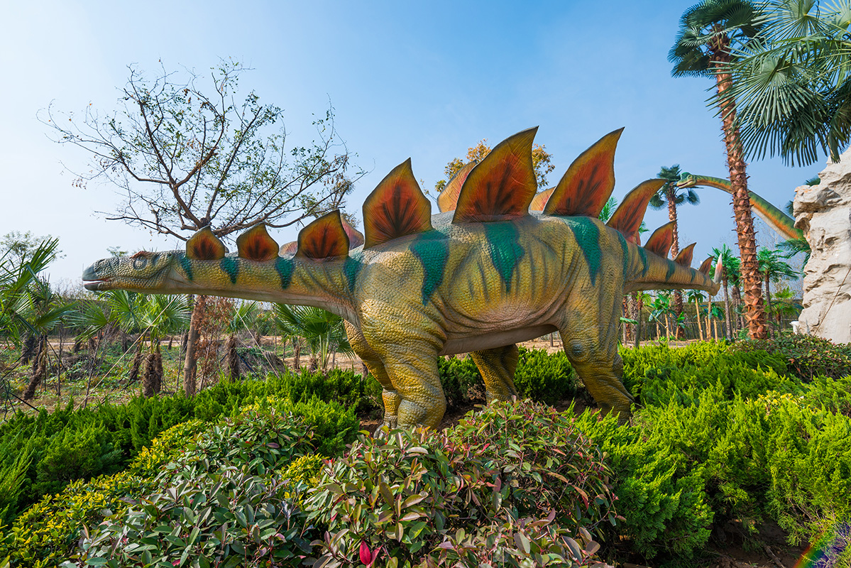 临沂龙园旅游区