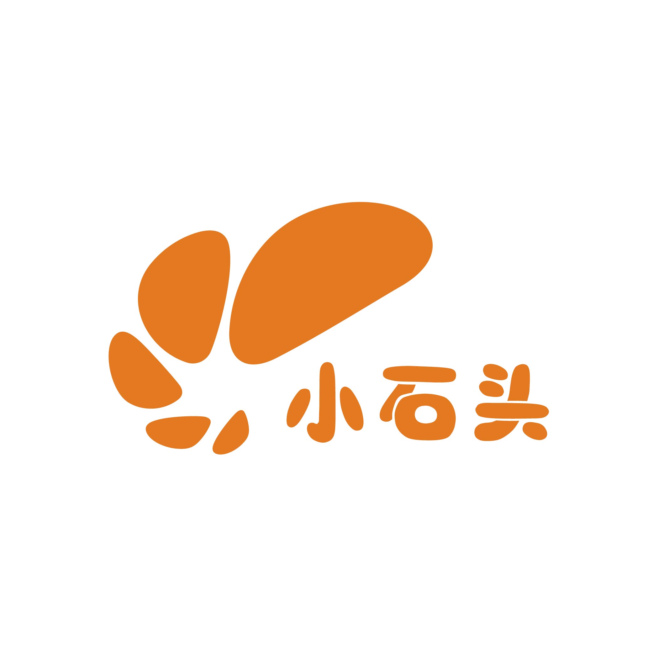 小石头便携式液晶手写板