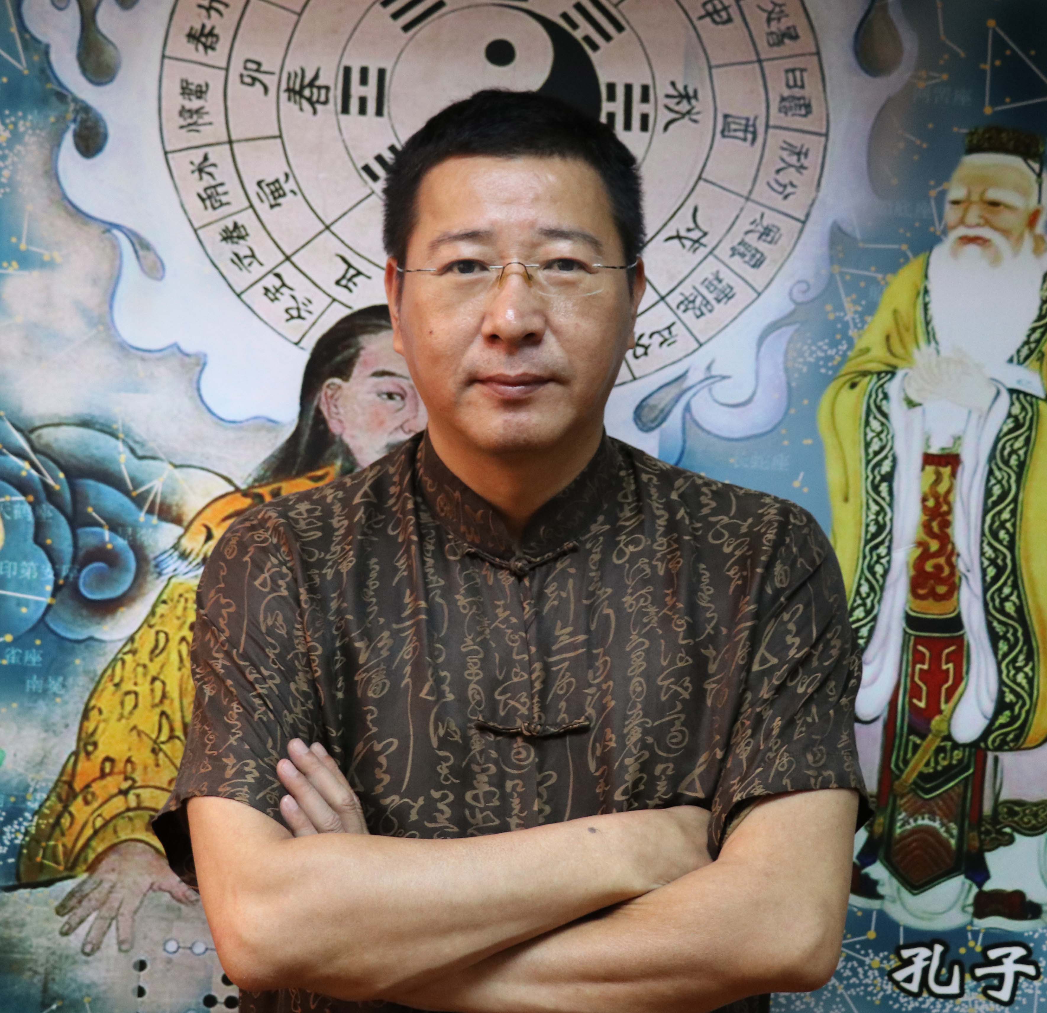 小曼--易善缘第十一届风水{{count}}位参加此次点击。