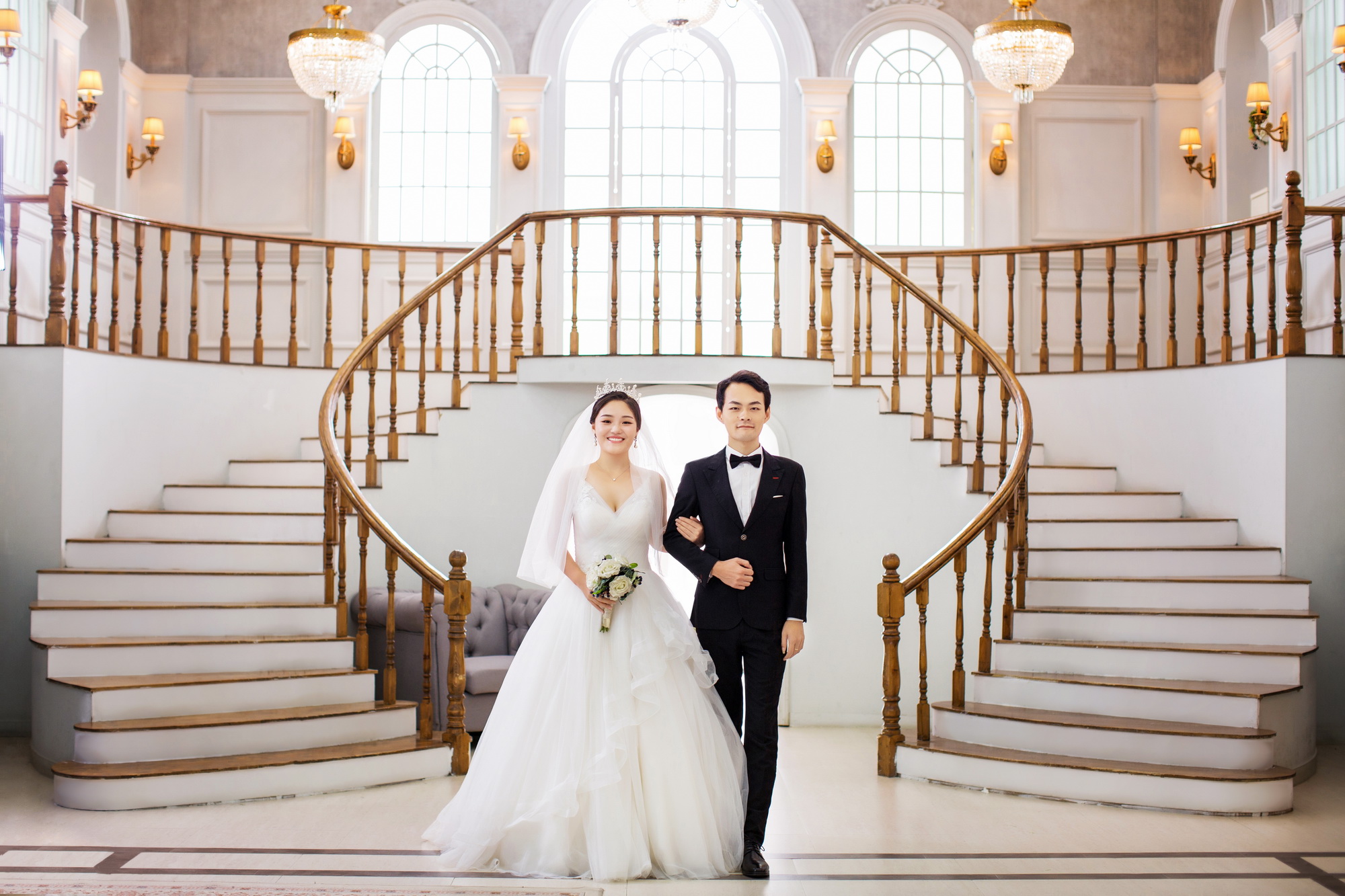 边佳李大伟的婚礼邀请