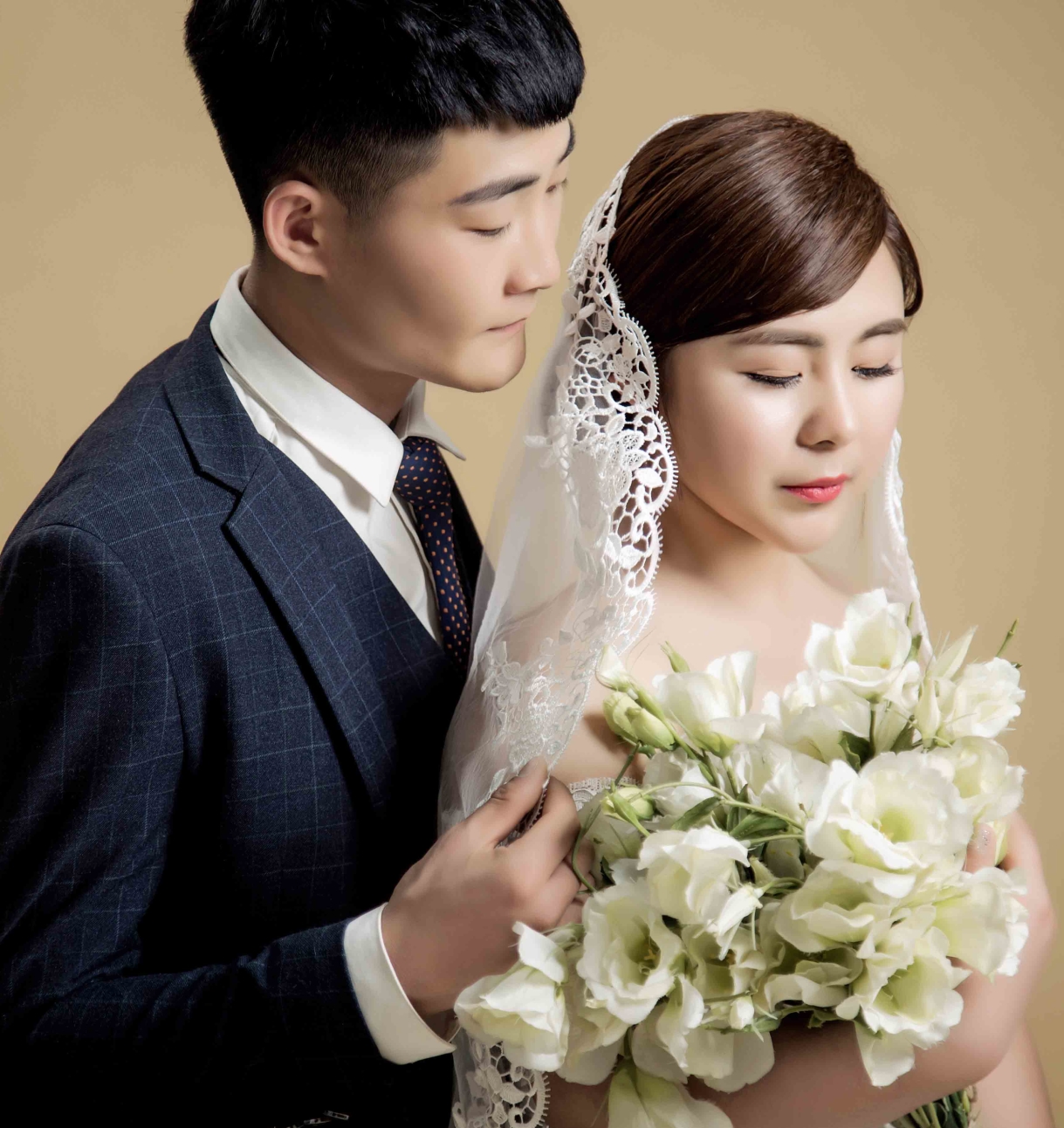 王生辉&李磊,我们结婚啦