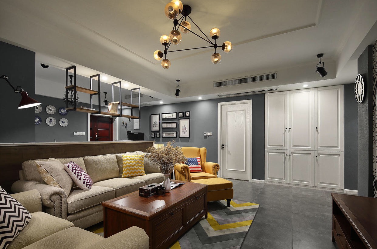 上海凡枝建筑装潢设计有限公司