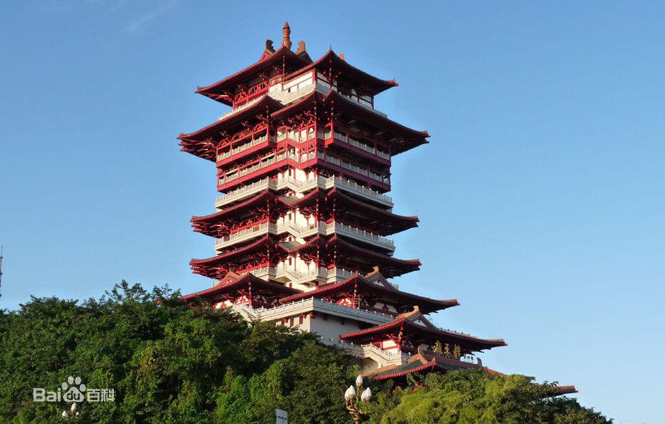 越王楼 邱月 罗川雄