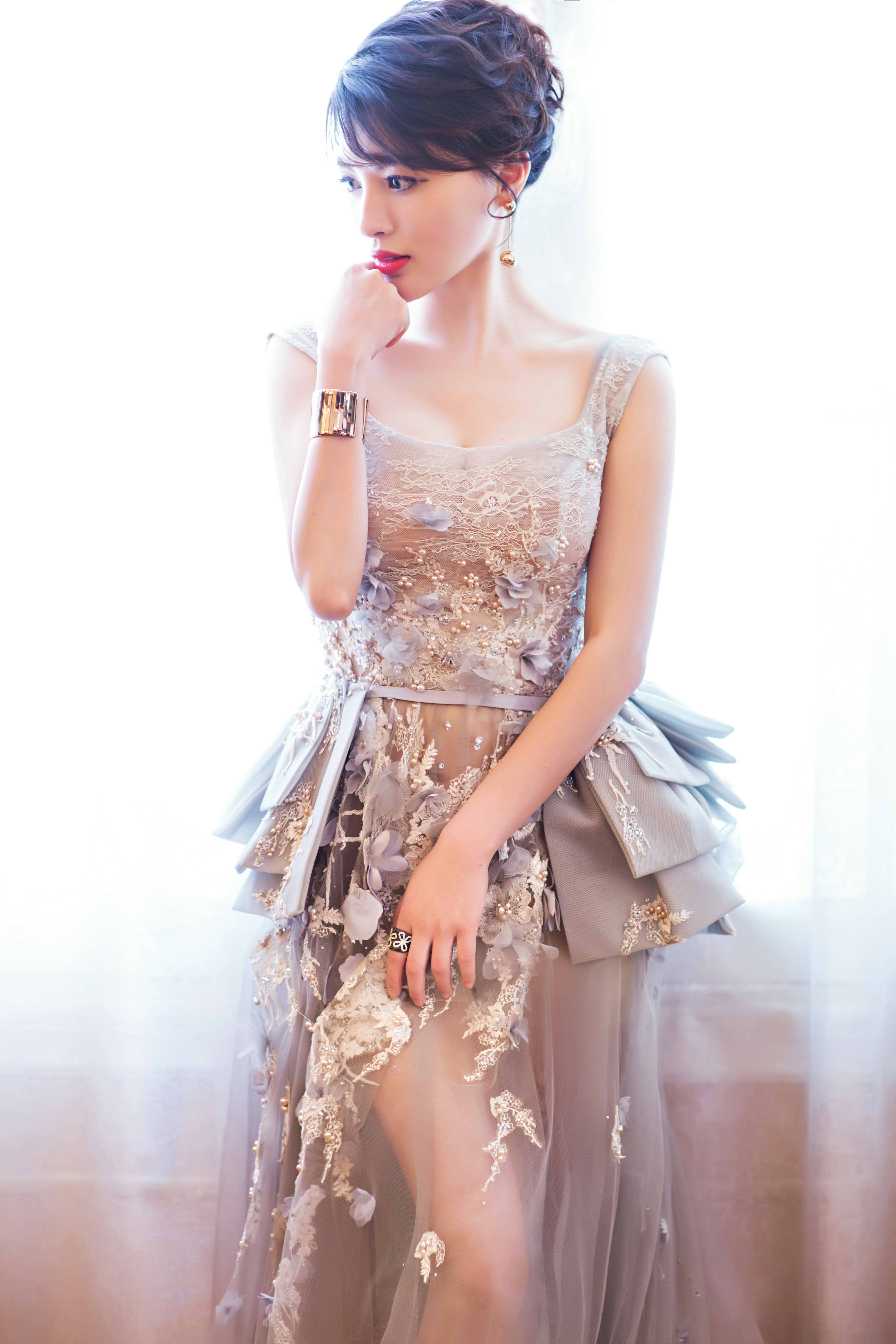 喻涛& 蔡娜 的婚礼邀请函