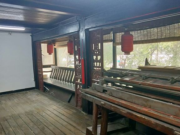 后海独栋阁楼，商住两用，稳定长租