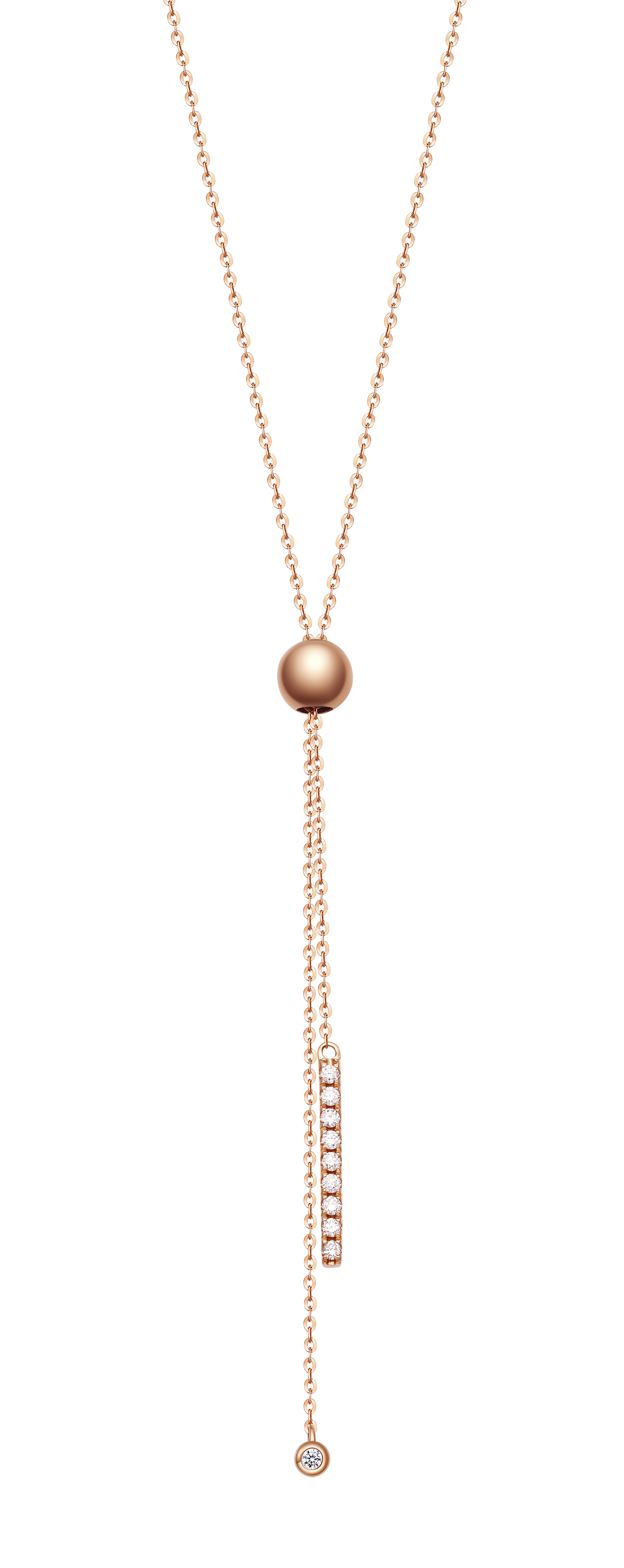 明牌珠宝mingr la boum 初遇系列