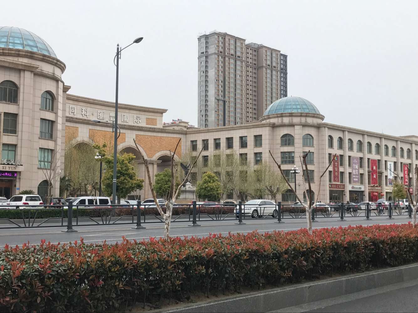 (点击观看视频) 连云港新浦区体验馆 展馆位置 本馆地址:连云港市海州