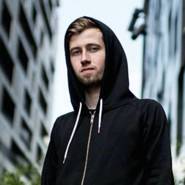 alan walker