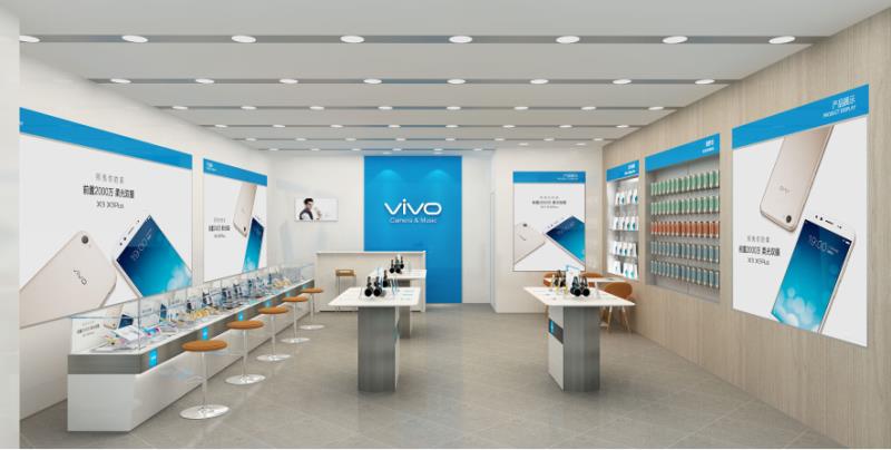 vivo智能手機(jī)萬(wàn)達(dá)大酬賓