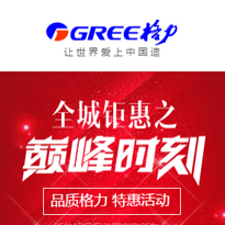 電器促銷 家電促銷 格力空調(diào) 盛大開(kāi)業(yè) 開(kāi)業(yè)促銷 商品促銷