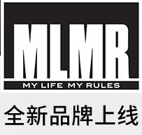【杰克琼斯】全新街头MLMR系列抢先登陆港荣广场，不潮不行！